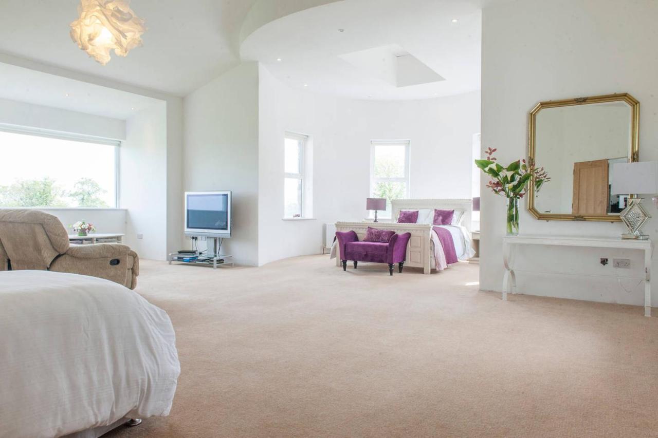 Rathescar Grove Guest House Drogheda Buitenkant foto