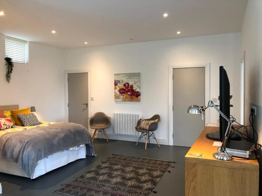 Rathescar Grove Guest House Drogheda Buitenkant foto