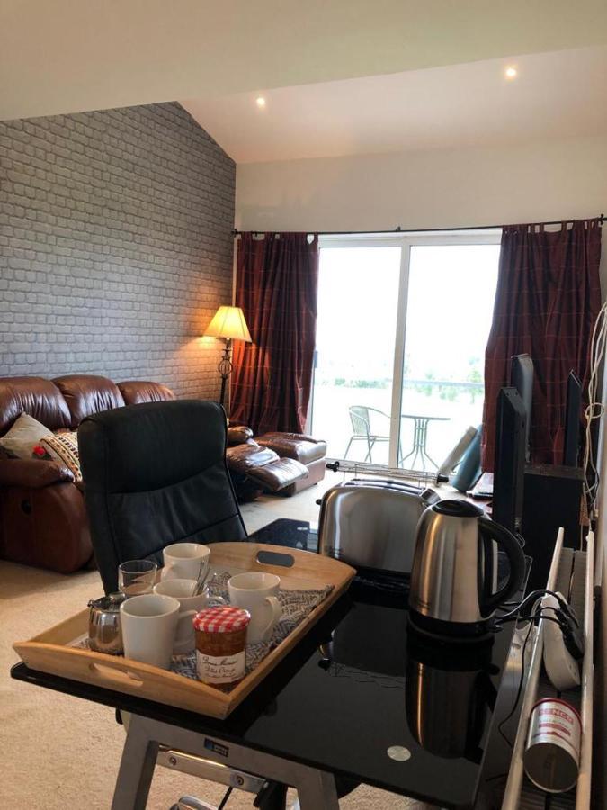 Rathescar Grove Guest House Drogheda Buitenkant foto