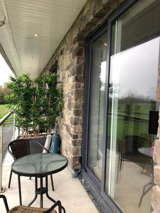 Rathescar Grove Guest House Drogheda Buitenkant foto