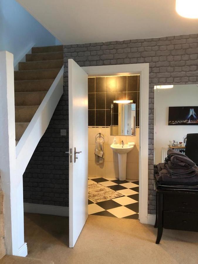Rathescar Grove Guest House Drogheda Buitenkant foto
