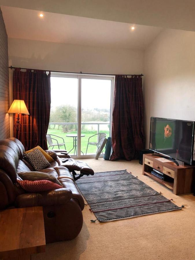 Rathescar Grove Guest House Drogheda Buitenkant foto