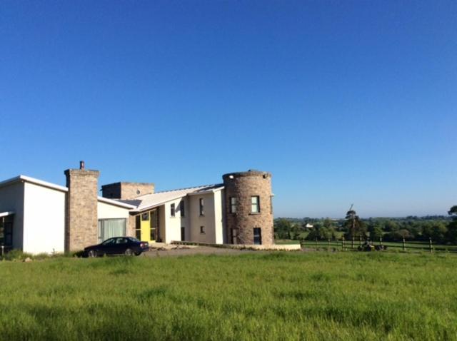 Rathescar Grove Guest House Drogheda Buitenkant foto