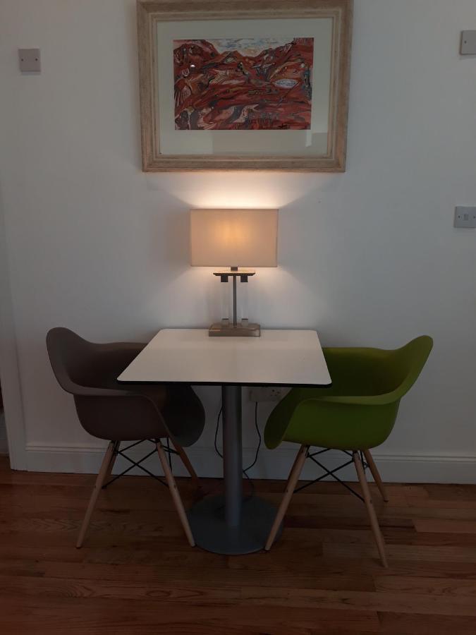 Rathescar Grove Guest House Drogheda Buitenkant foto