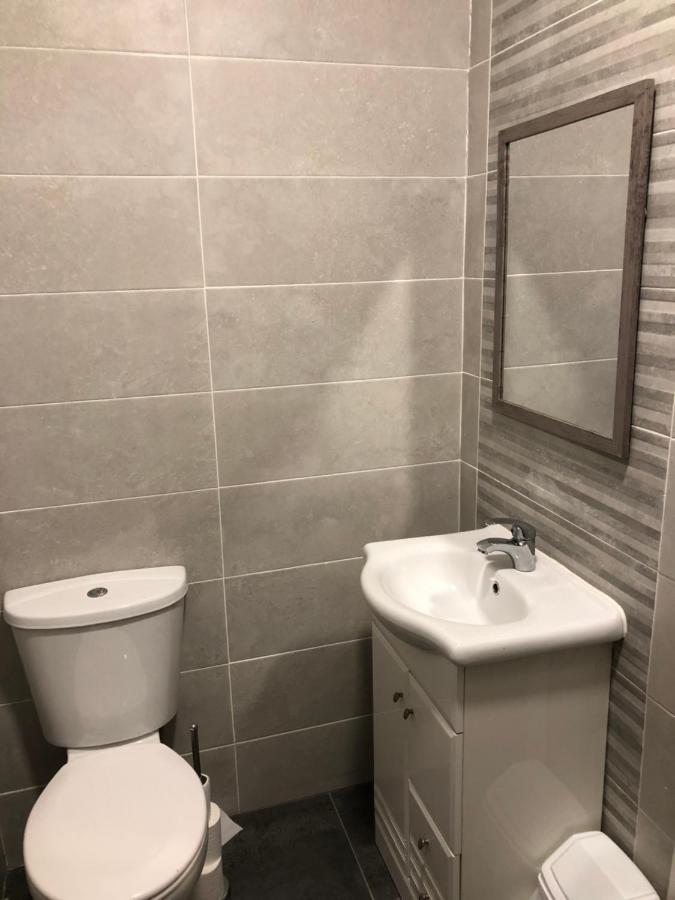 Rathescar Grove Guest House Drogheda Buitenkant foto