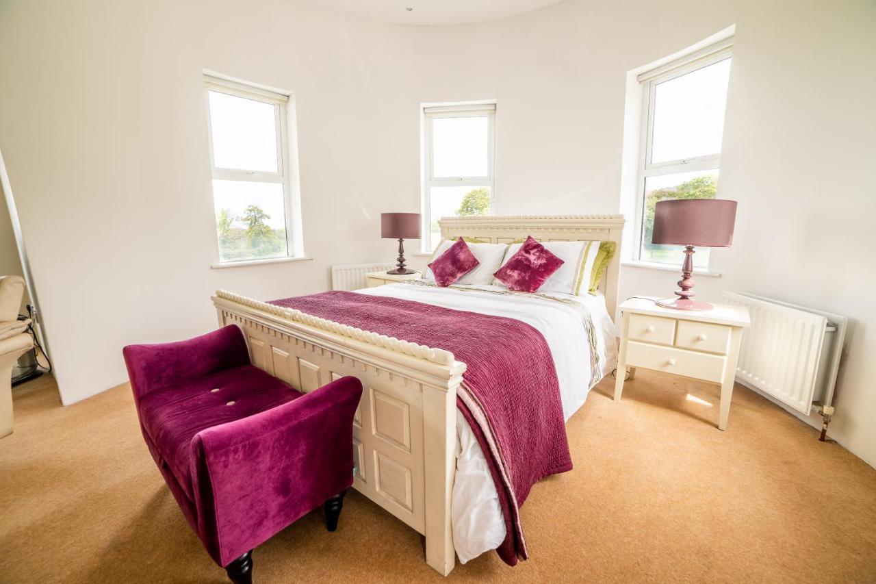 Rathescar Grove Guest House Drogheda Buitenkant foto