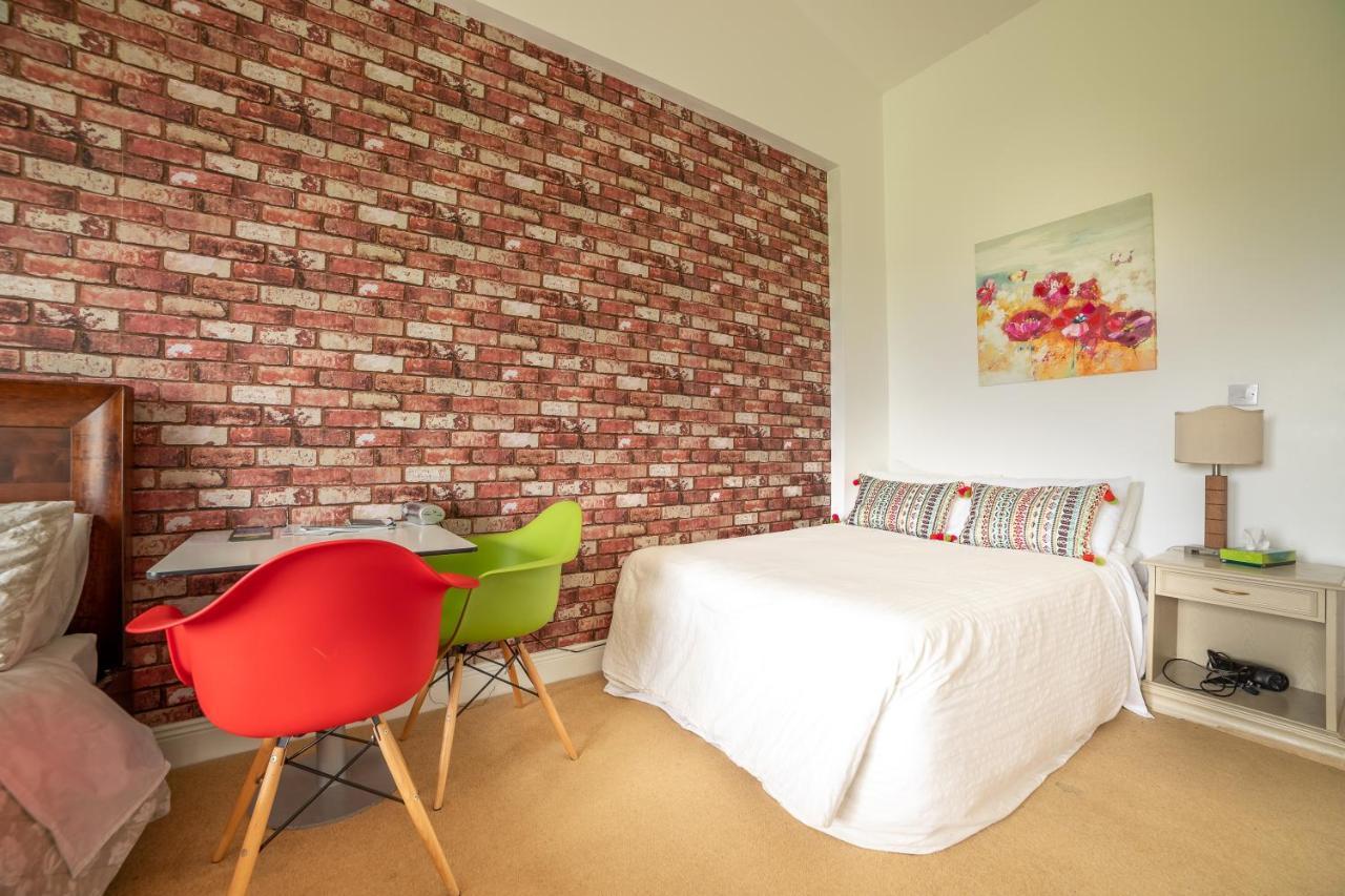 Rathescar Grove Guest House Drogheda Buitenkant foto