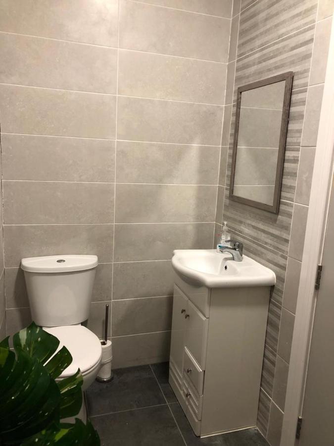 Rathescar Grove Guest House Drogheda Buitenkant foto