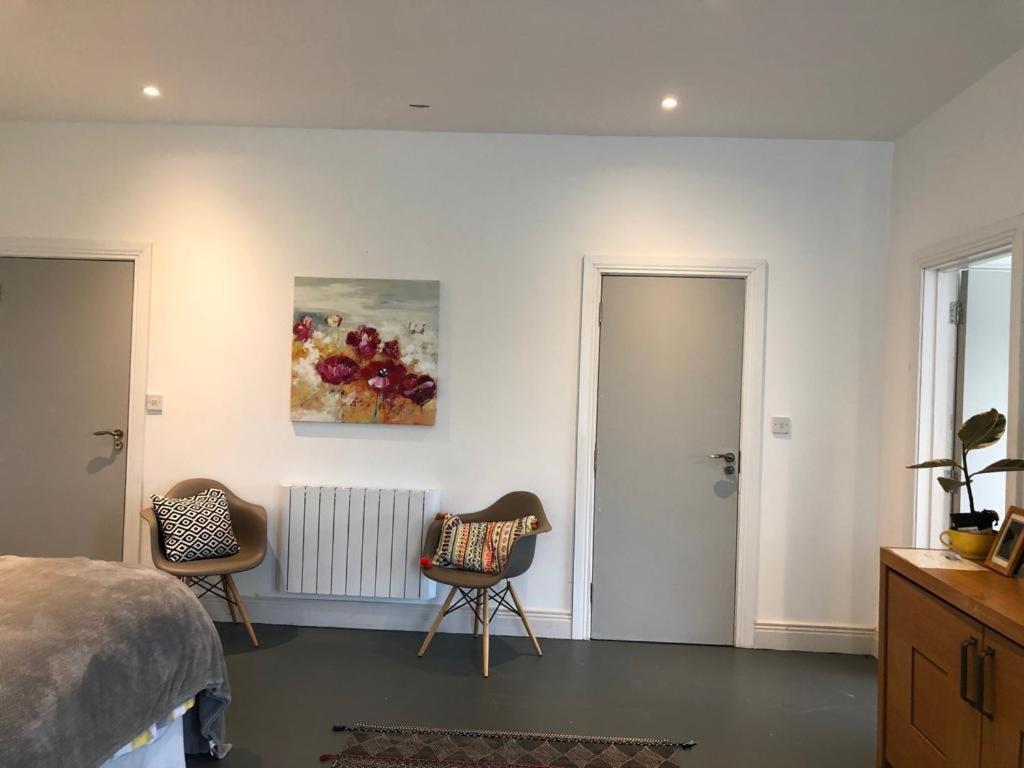 Rathescar Grove Guest House Drogheda Buitenkant foto