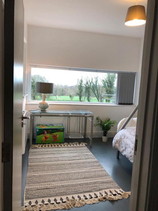 Rathescar Grove Guest House Drogheda Buitenkant foto