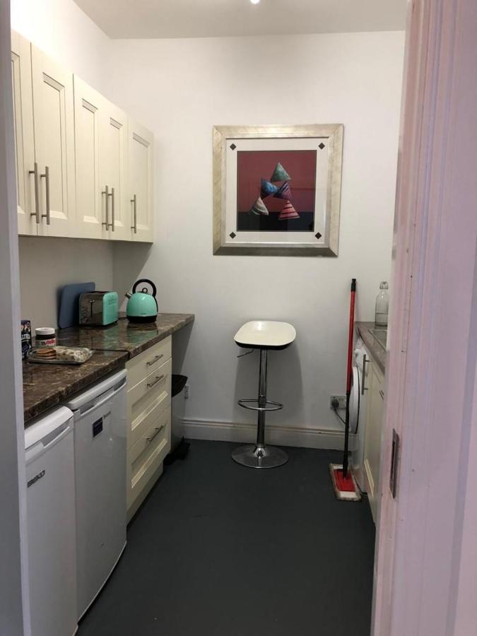 Rathescar Grove Guest House Drogheda Buitenkant foto